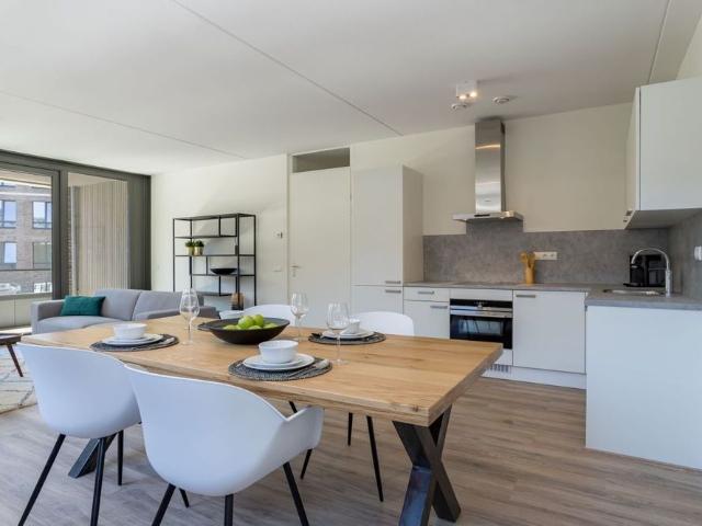 Appartement te huur in Statenkwartier, Limburg