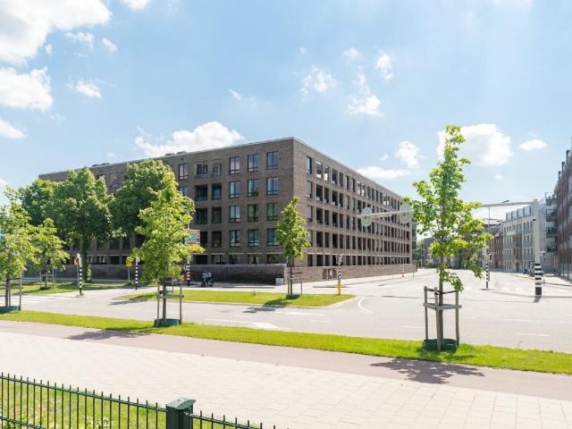 Appartement te huur in Statenkwartier, Limburg
