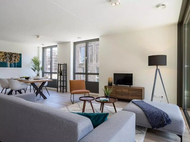 Appartement te huur in Statenkwartier, Limburg