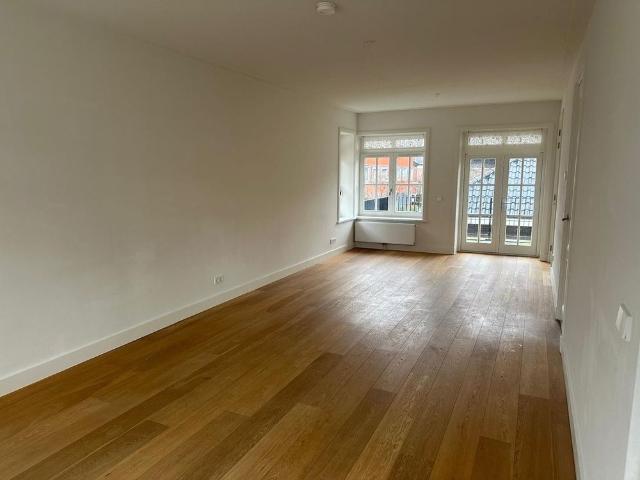 Appartement te huur in Raadhuiskwartier, Noord Holland