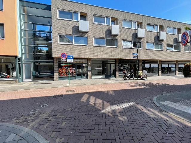 Appartement te huur in Noord Holland