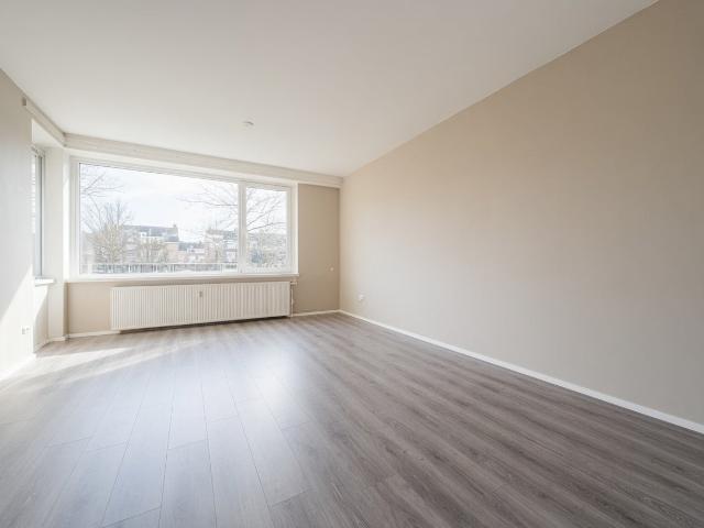 Appartement te huur in Artiestenbuurt, Rijswijk