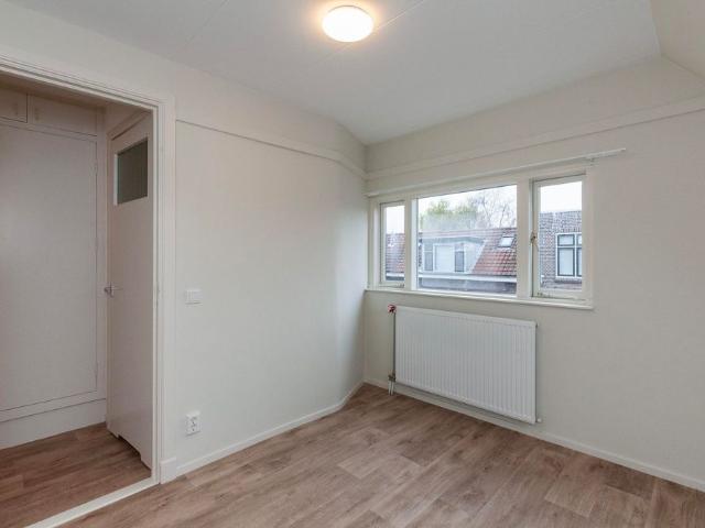 Appartement te huur in Hof van Delft, Delft