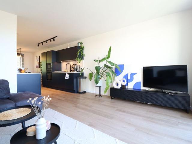 Appartement te huur in Oost, Amsterdam