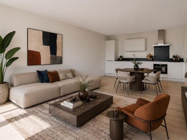 Appartement te huur in Haarzuilens, Utrecht