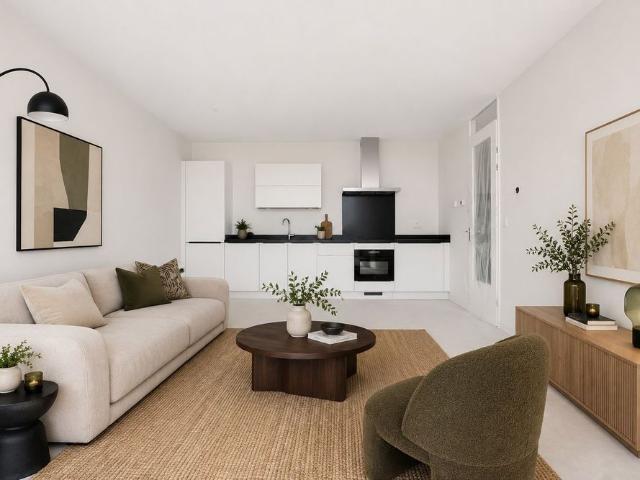 Appartement te huur in Haarzuilens, Utrecht