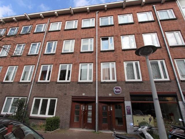 Appartement te huur in West, Amsterdam