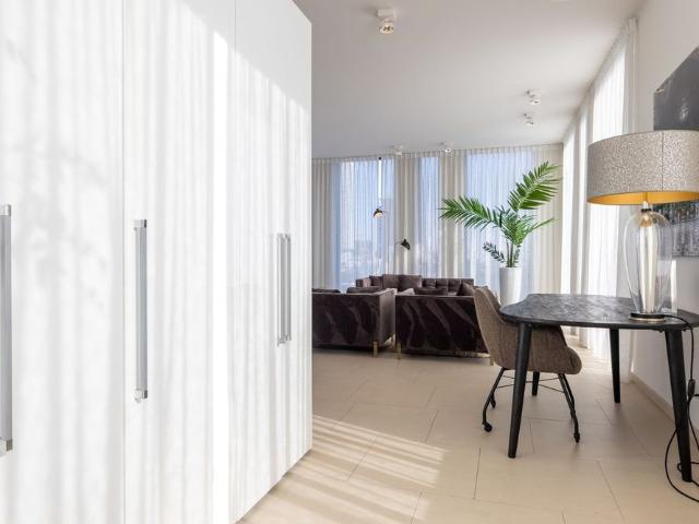Appartement te huur in Centrum, Rotterdam