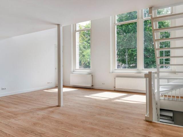 Appartement te huur in Centrum, Rotterdam