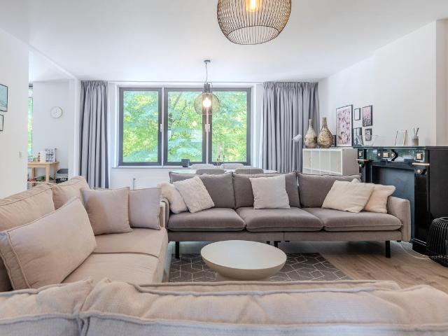Appartement te huur in Kommelkwartier, Limburg