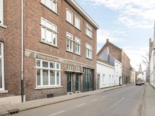 Appartement te huur in Kommelkwartier, Limburg