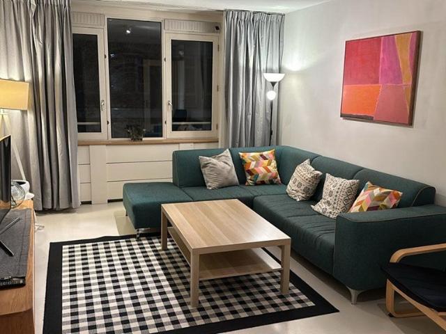 Appartement te huur in Oost, Amsterdam
