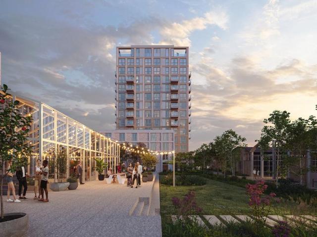 Appartement te huur in De Kade, Eindhoven