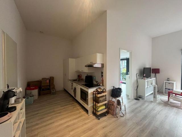 Appartement te huur in Aalst, Waalre