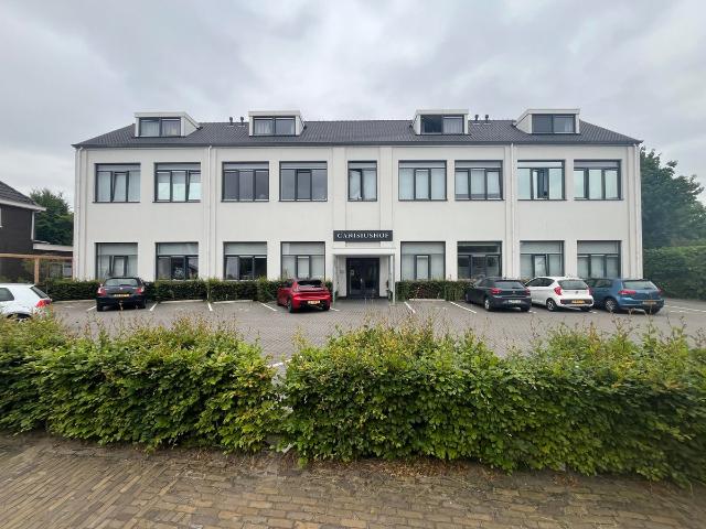 Appartement te huur in Aalst, Waalre