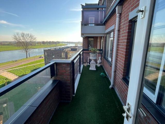Appartement te huur in Cuijk, Noord Brabant