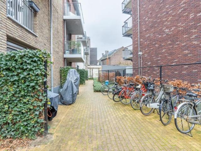 Appartement te huur in Statenkwartier, Limburg