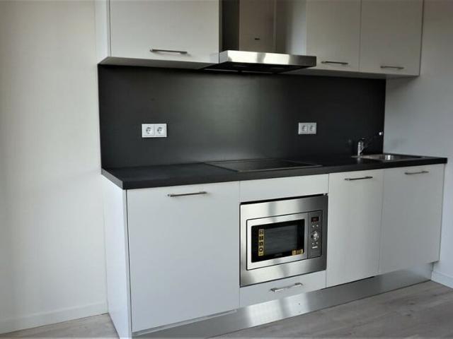 Appartement te huur in Statenkwartier, Limburg