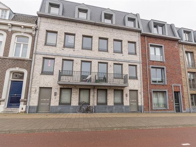Appartement te huur in Statenkwartier, Limburg