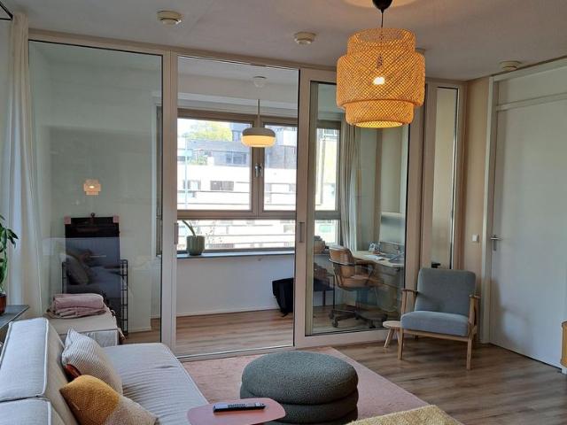 Appartement te huur in Oost, Amsterdam