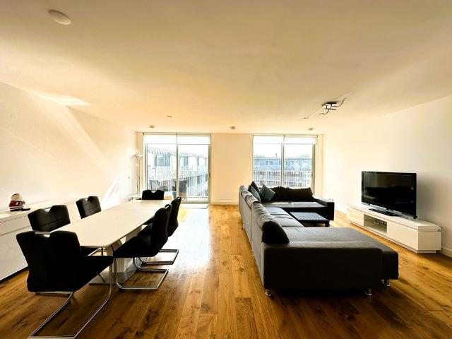 Appartement te huur in Oost, Amsterdam