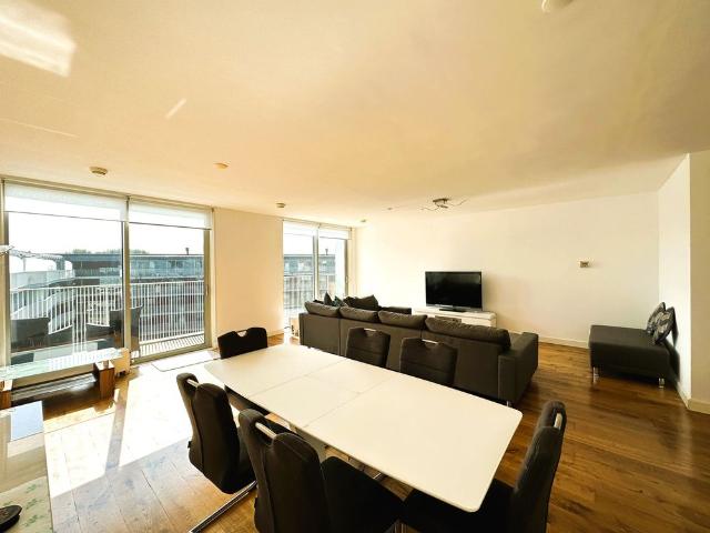 Appartement te huur in Oost, Amsterdam