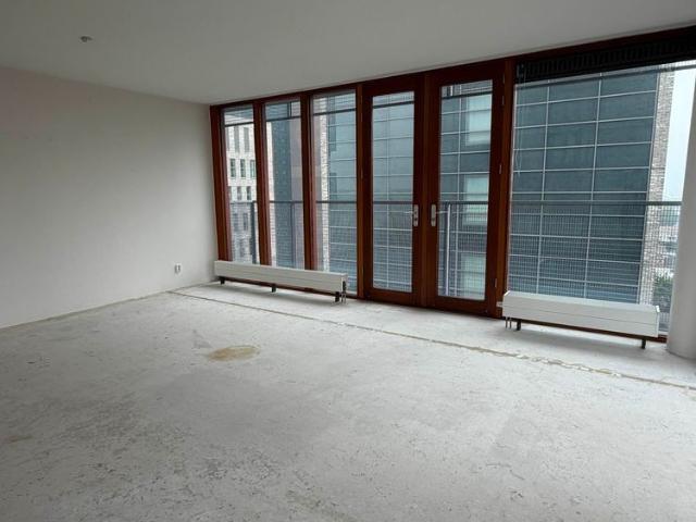 Appartement te huur in Bezuidenhout, Zuid Holland