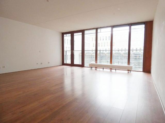 Appartement te huur in Bezuidenhout, Zuid Holland