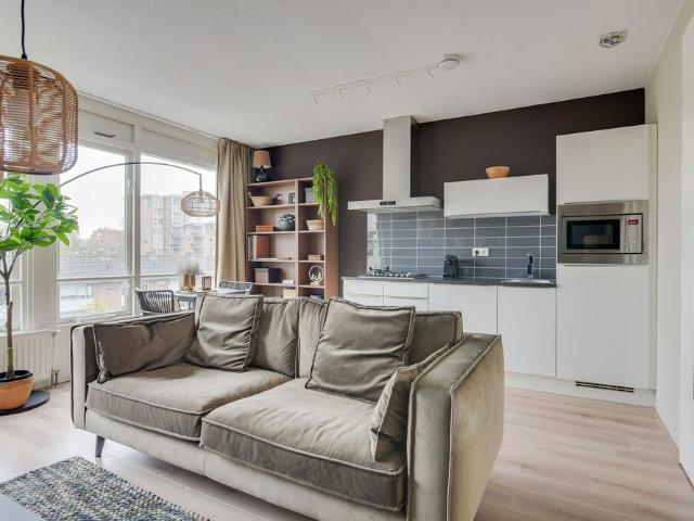 Appartement te huur in Oude Gracht-West, Eindhoven