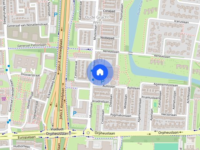 Appartement te huur in Woensel-Zuid, Noord Brabant