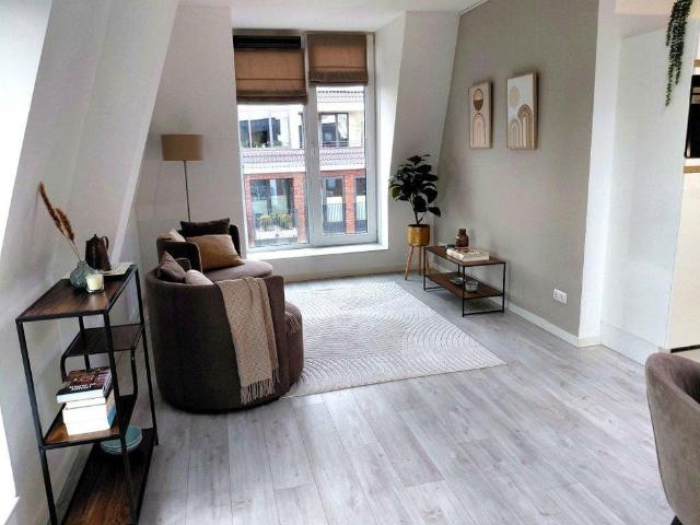 Appartement te huur in De Meern, Haarzuilens