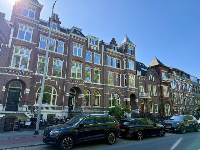 Appartement te huur in Haarzuilens, Utrecht