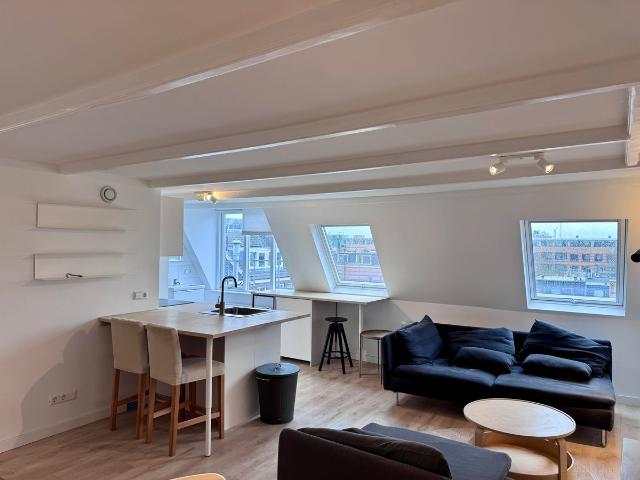 Appartement te huur in Haarzuilens, Utrecht