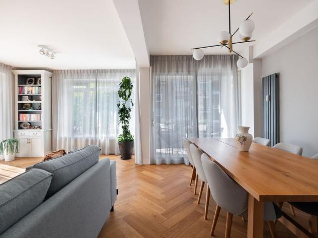 Appartement te huur in Zuid, Amsterdam