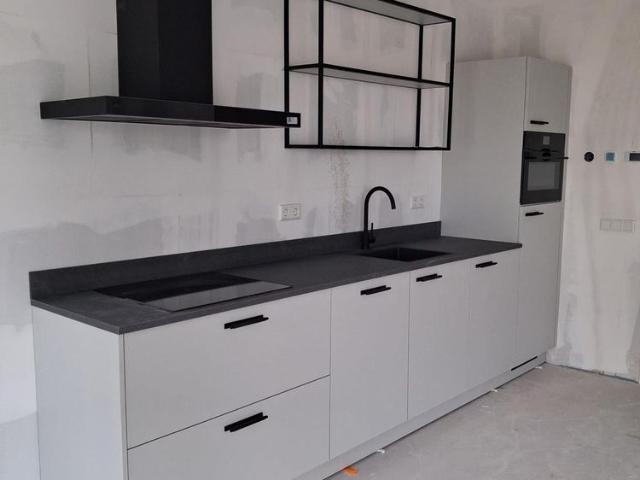 Appartement te huur in Leijsenakkers, Oosterhout