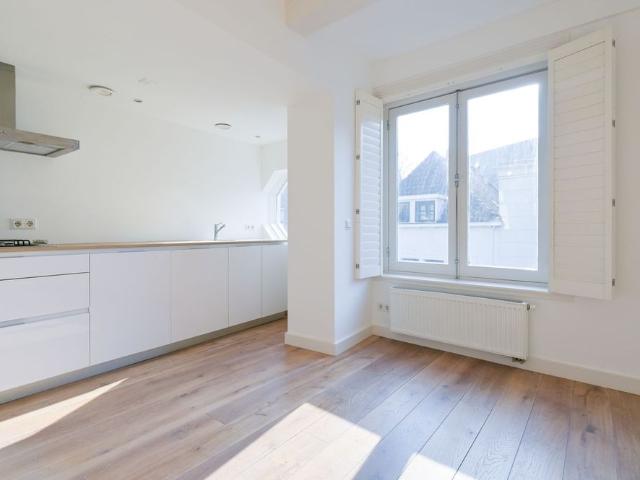Appartement te huur in Naarden, Noord Holland