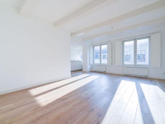 Appartement te huur in Naarden, Noord Holland