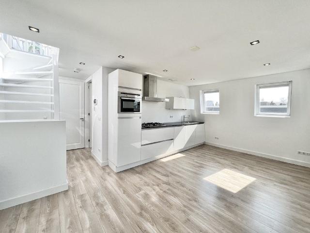 Appartement te huur in Amsterdam, De Pijp