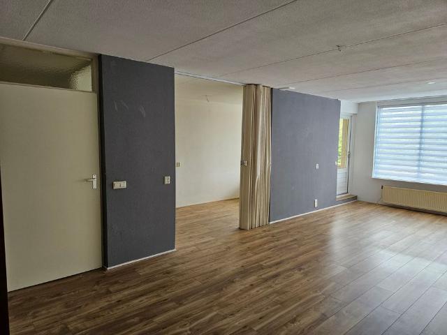 Appartement te huur in Roden, Drenthe