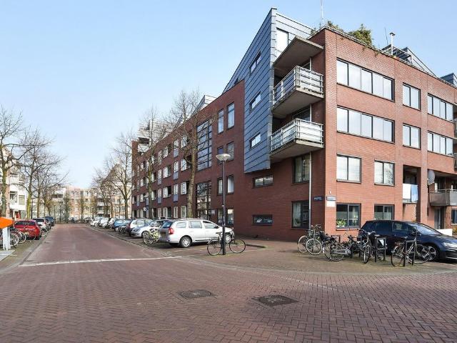 Appartement te huur in Oost, Amsterdam