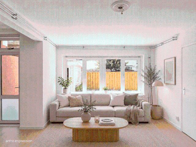 Appartement te huur in Valkenboskwartier, Zuid Holland