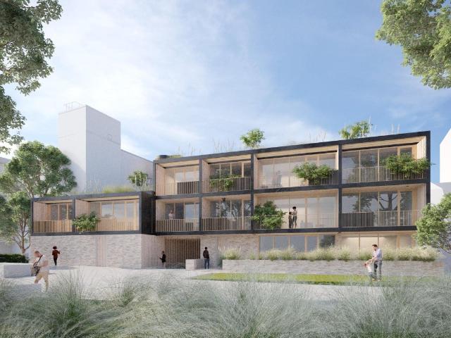 Appartement te huur in Noord Holland