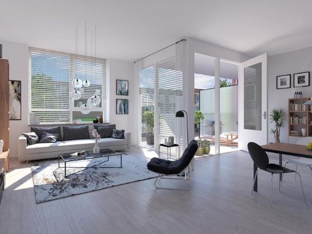 Appartement te huur in 't Harde, Elburg