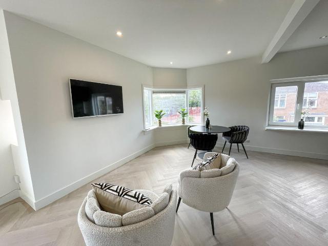 Appartement te huur in Haarlem, Noord Holland
