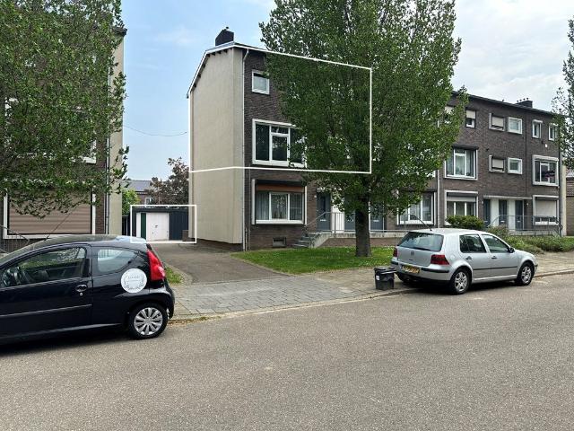 Appartement te huur in Vrangendael, Sittard