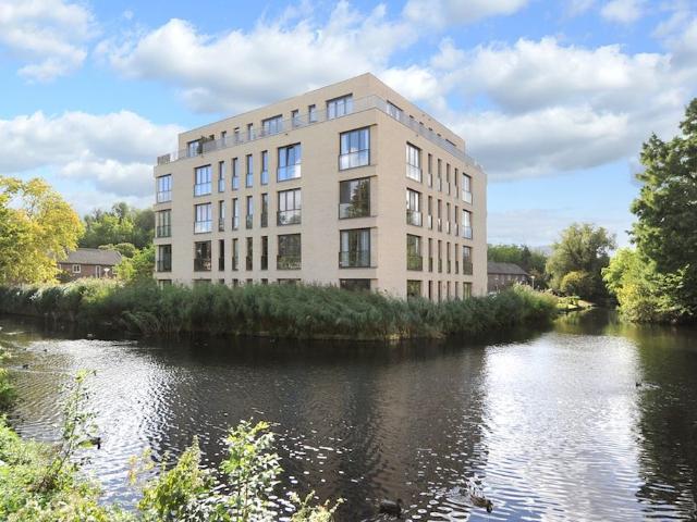 Appartement te huur in Wippolder, Delft