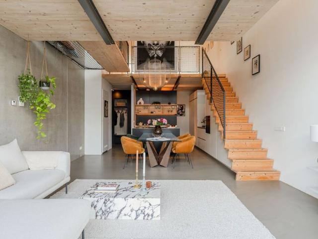 Appartement te huur in Noord, Amsterdam