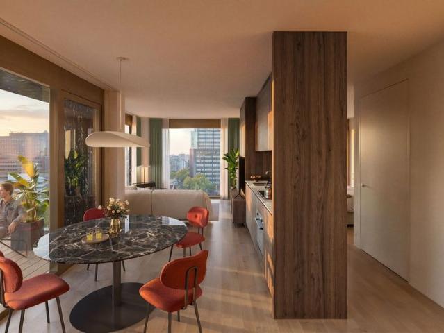Appartement te huur in Centrum, Rotterdam
