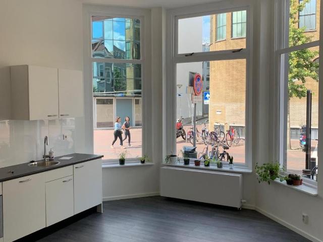 Appartement te huur in Enschede, Overijssel