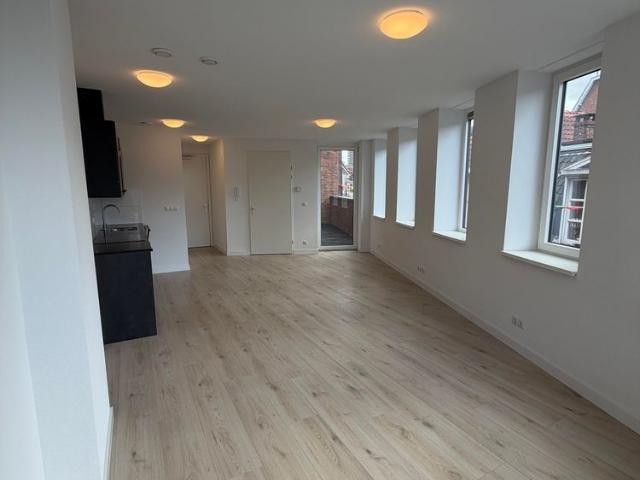 Appartement te huur in Enschede, Overijssel